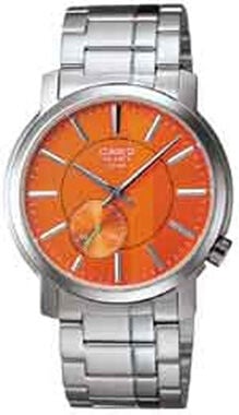 Casio MTF-101D-5AVDF Analog Erkek Kol Saati