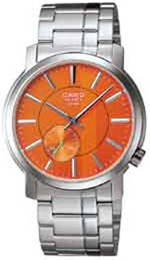 Casio MTF-101D-5AVDF Analog Erkek Kol Saati