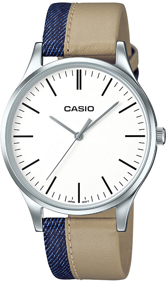 Casio MTP-E133L-7EDF Analog Erkek Kol Saati