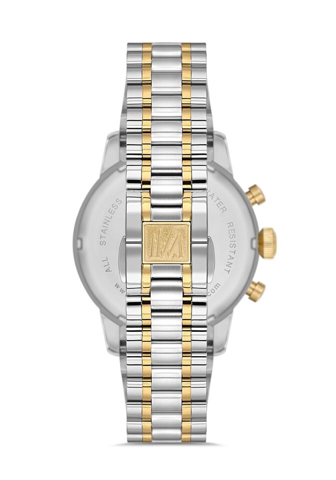 Momentus CC303T-02SG Erkek Kol Saati