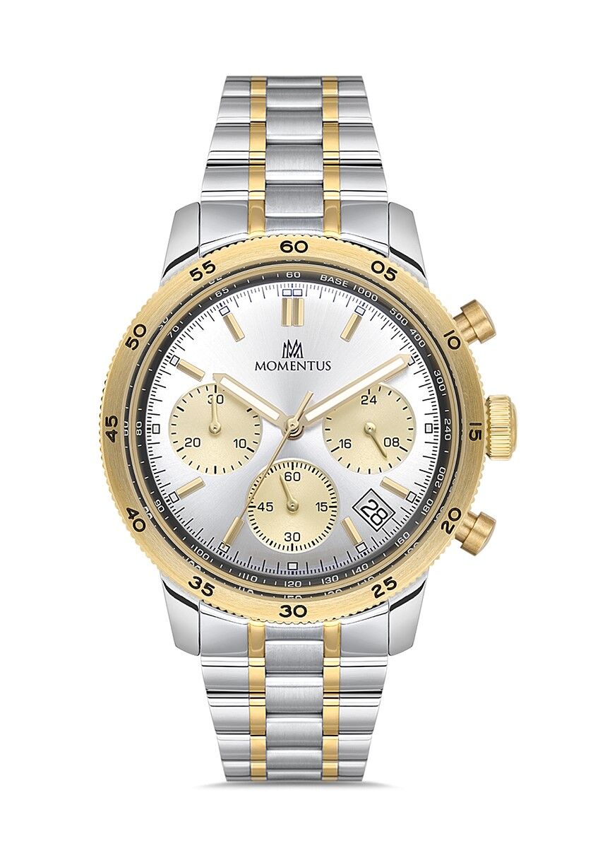 Momentus CC303T-02SG Erkek Kol Saati