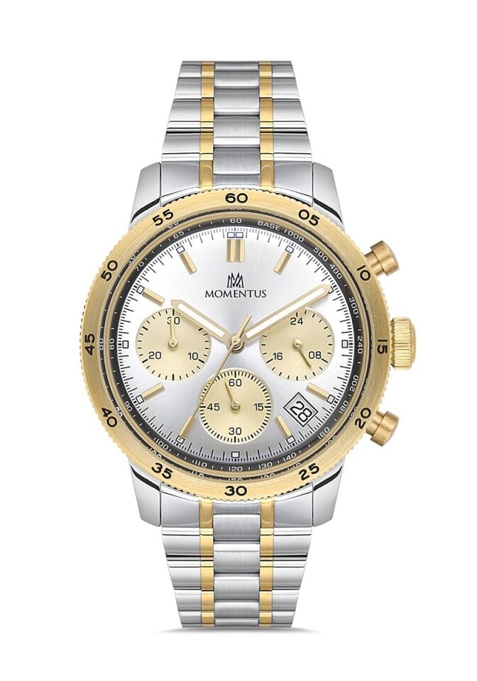 Momentus CC303T-02SG Erkek Kol Saati