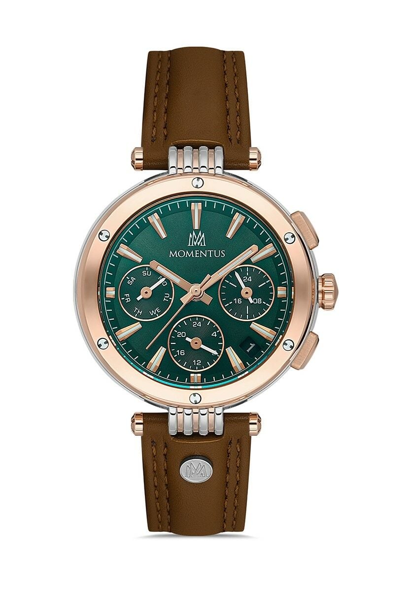 Momentus Women's Fashion Star CS263T-15KR
