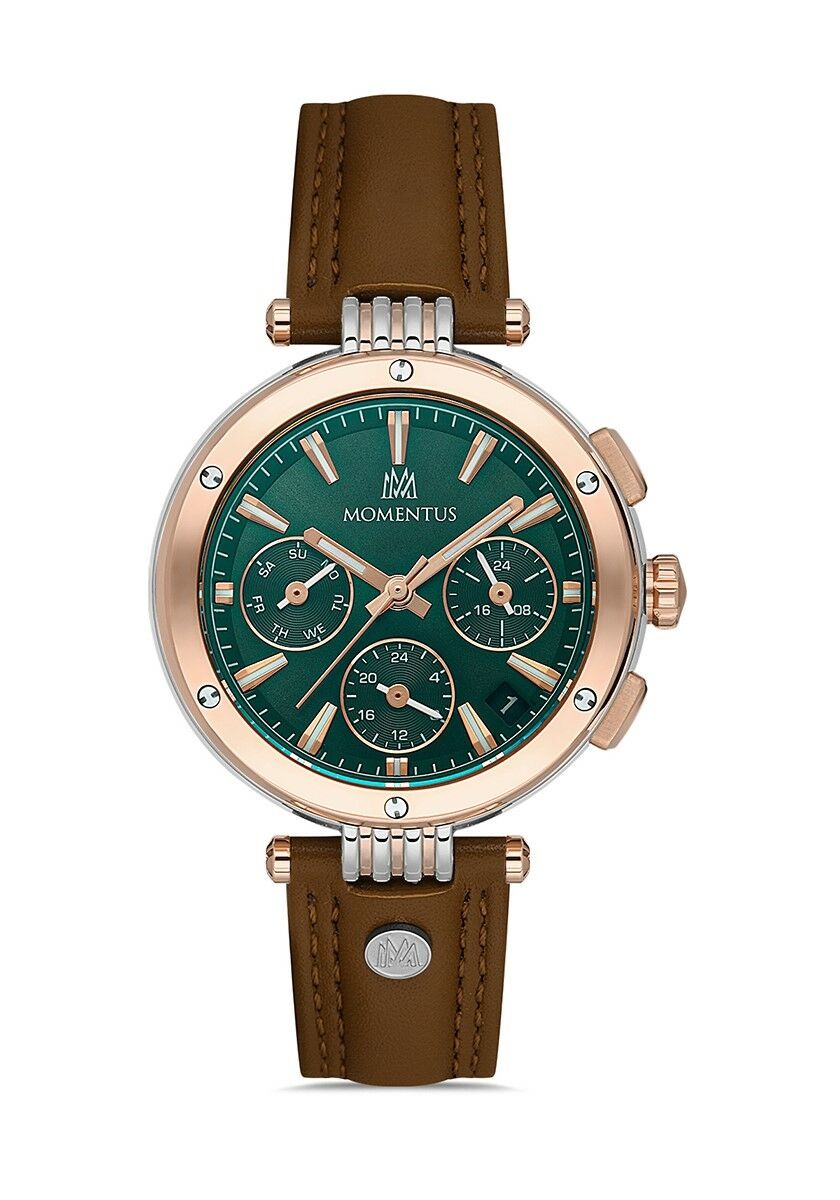 Momentus Women's Fashion Star CS263T-15KR