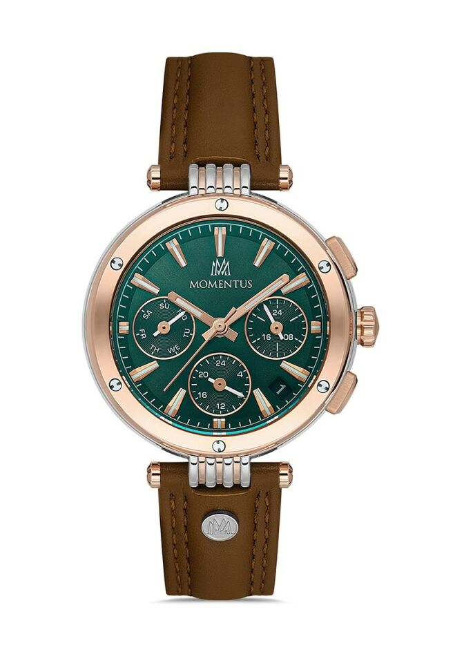 Momentus Women's Fashion Star CS263T-15KR