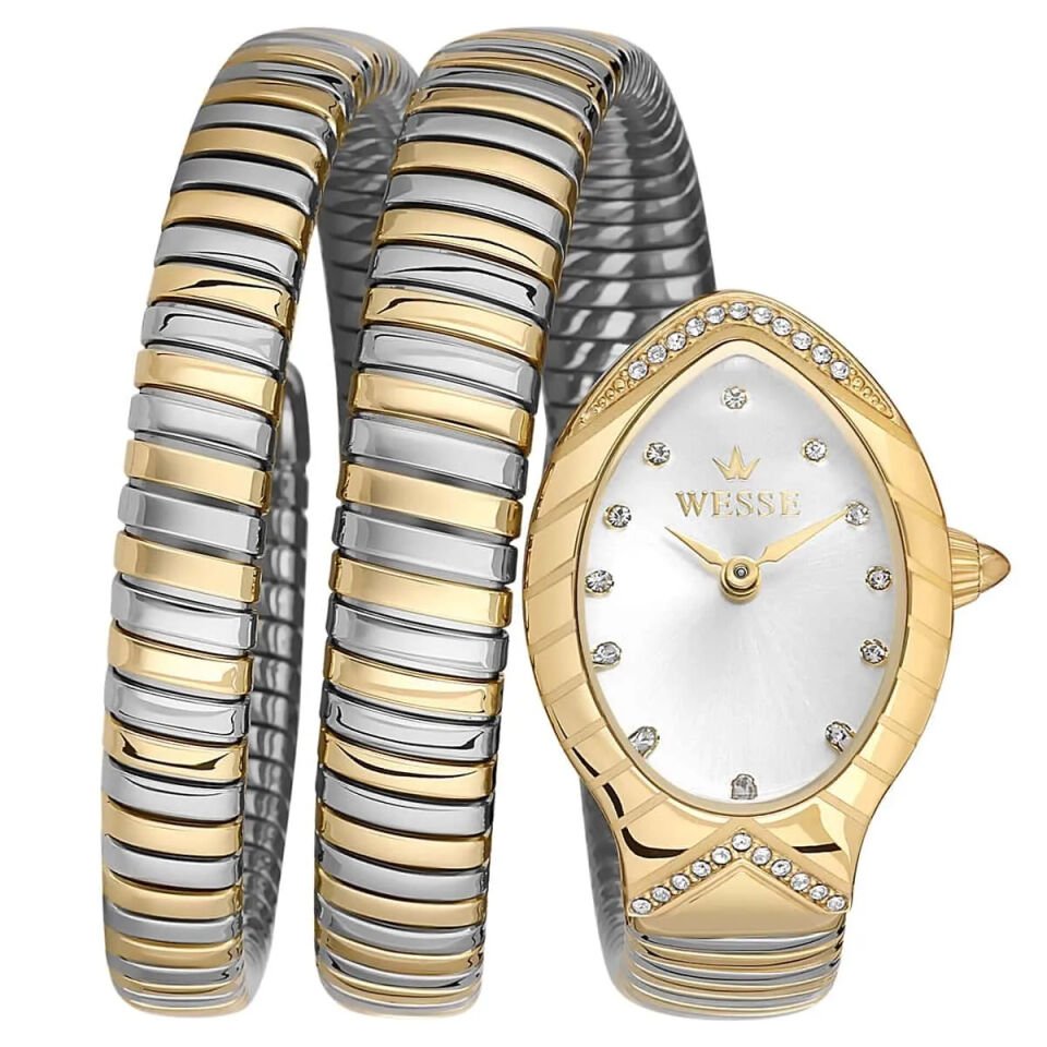 Wesse Wwl115104 Kadın Kol Saati