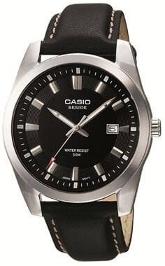 Casio Bem-116L-1Avdf Beside Erkek Kol Saati