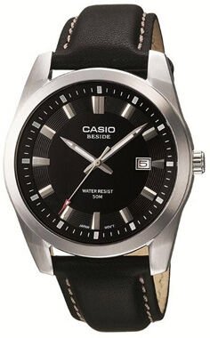Casio Bem-116L-1Avdf Beside Erkek Kol Saati