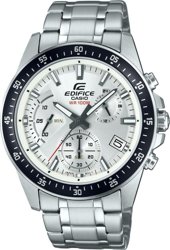 Casio Efv-540D-7Avudf Edifice Erkek Kol Saati