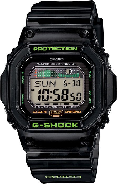 Casio Glx-5600C-1Dr G-Shock Erkek Kol Saati