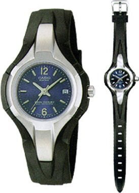Casio Lmw-210-2Avdf Edifice Kadın Kol Saati