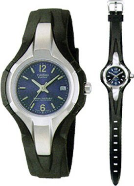 Casio Lmw-210-2Avdf Edifice Kadın Kol Saati