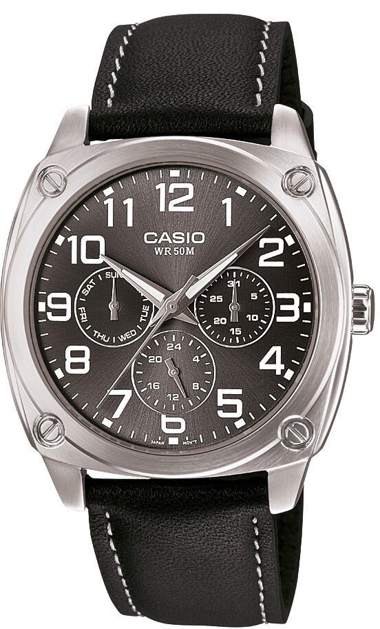 Casio Mtp-1309L-8Bvdf Analog Erkek Kol Saati