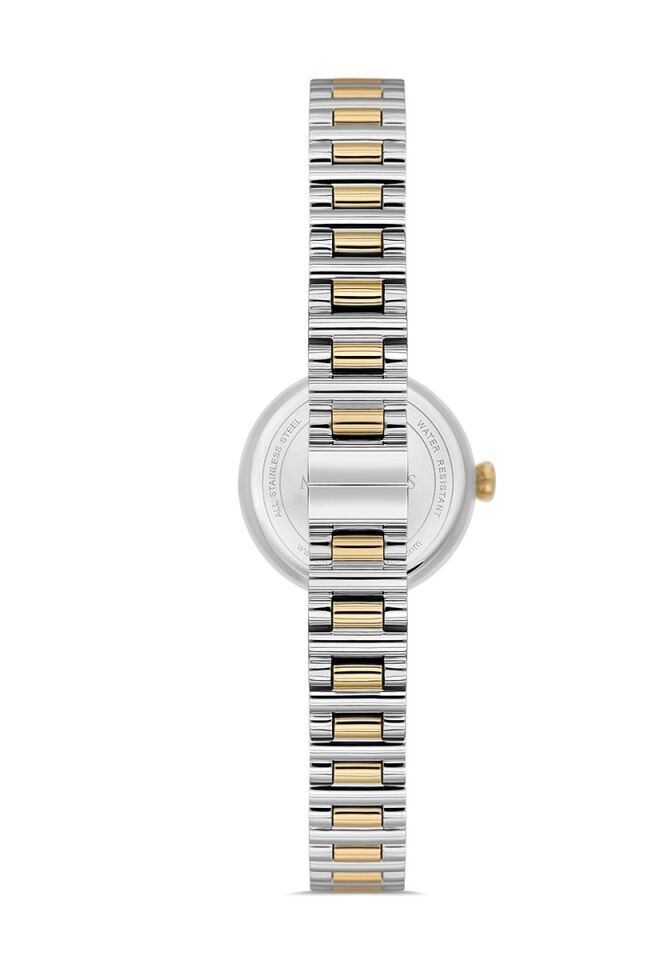 Momentus CW313T-09SG Kadın Kol Saati