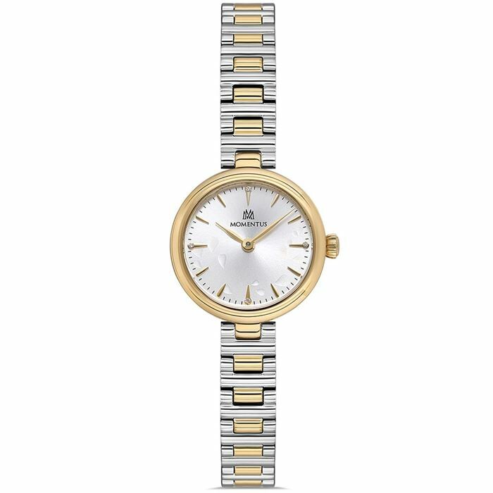 Momentus Cw313T-09Sg Kadın Kol Saati
