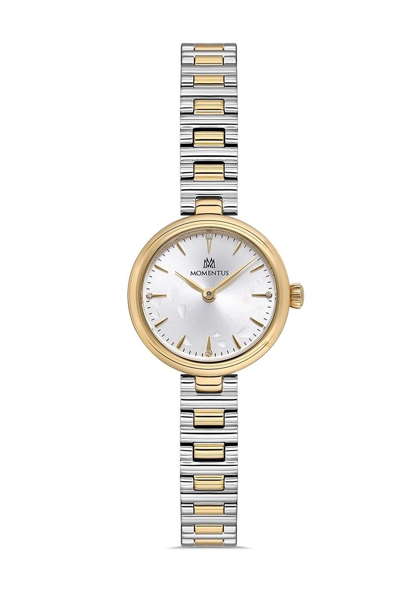 Momentus CW313T-09SG Kadın Kol Saati