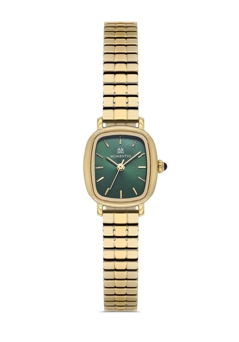 Momentus Women's Classy CW318G-15SG