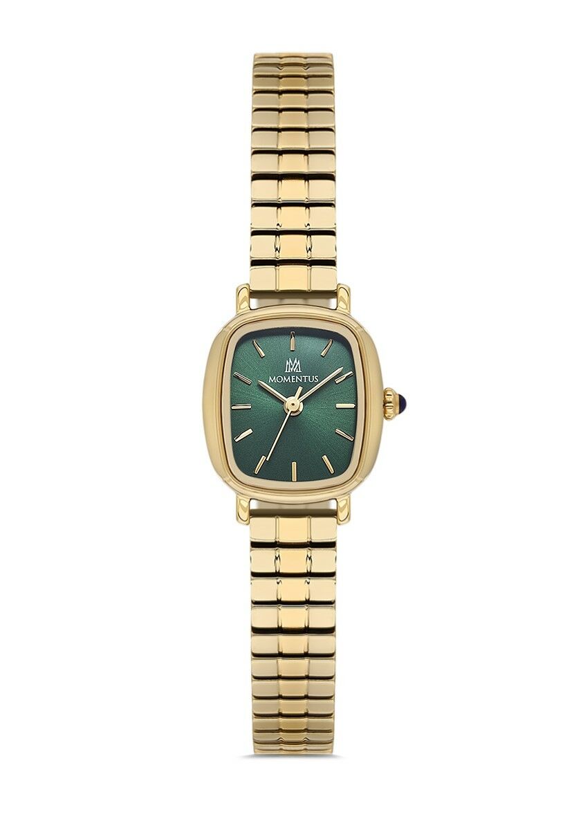 Momentus Women's Classy CW318G-15SG