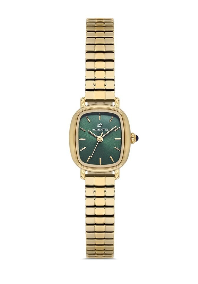 Momentus Women's Classy CW318G-15SG