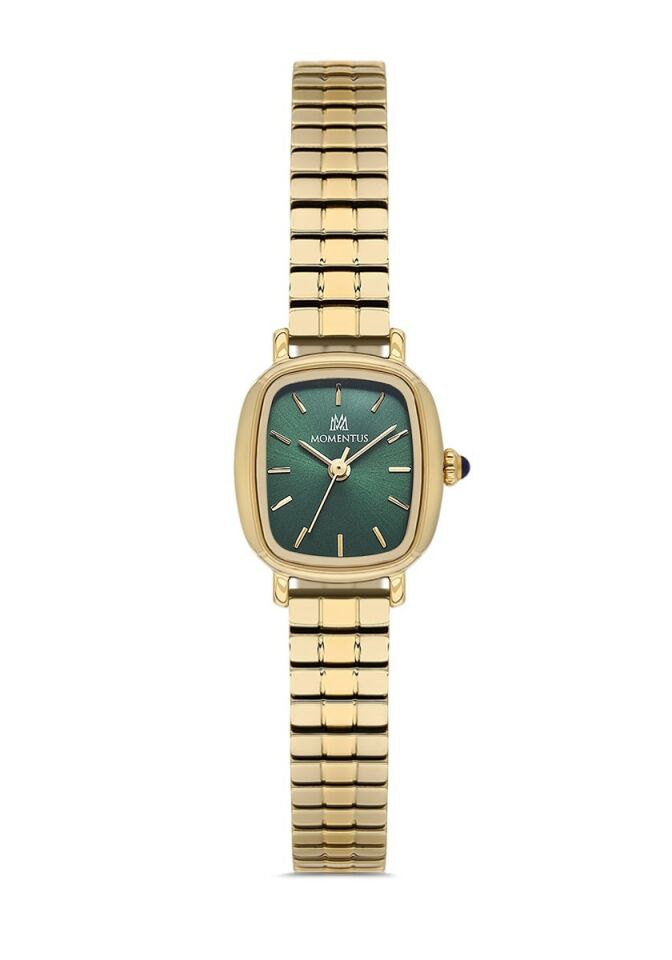 Momentus Women's Classy CW318G-15SG