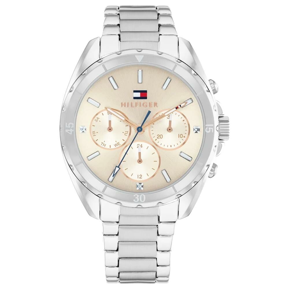 Tommy Hılfıger Th1782782 Kadın Kol Saati