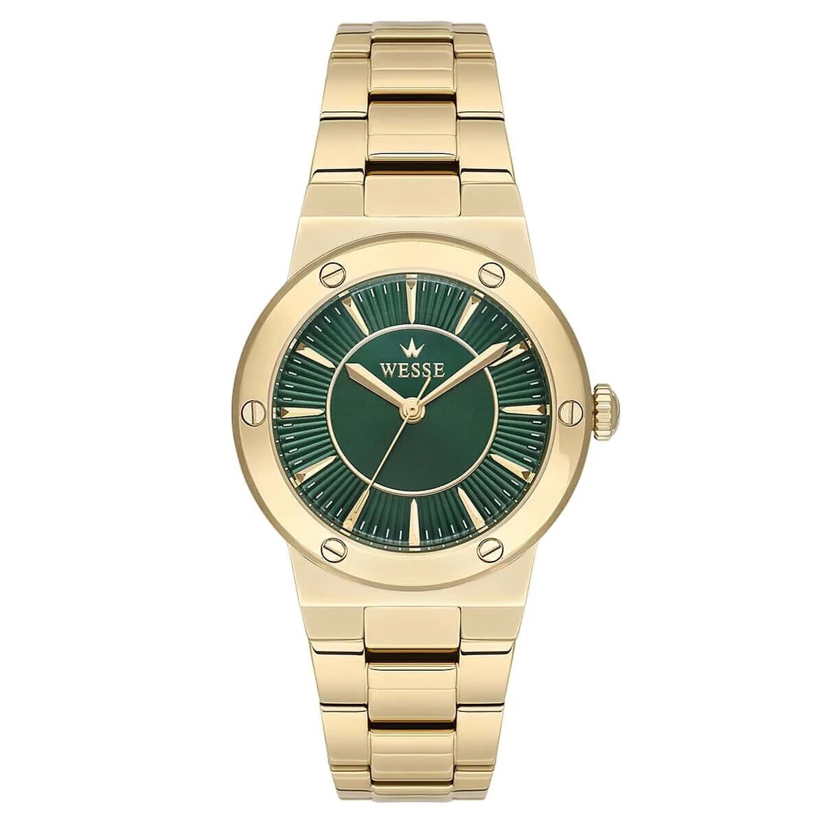 Wesse Wwl115301 Kadın Kol Saati
