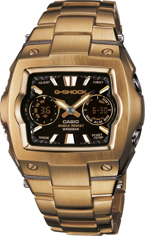 Casio G-011Bd-9Adr G-Shock Erkek Kol Saati