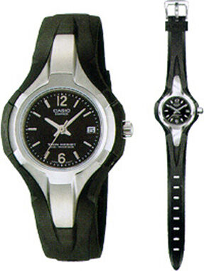 Casio LMW-210-1AVDF Edifice Kadın Kol Saati