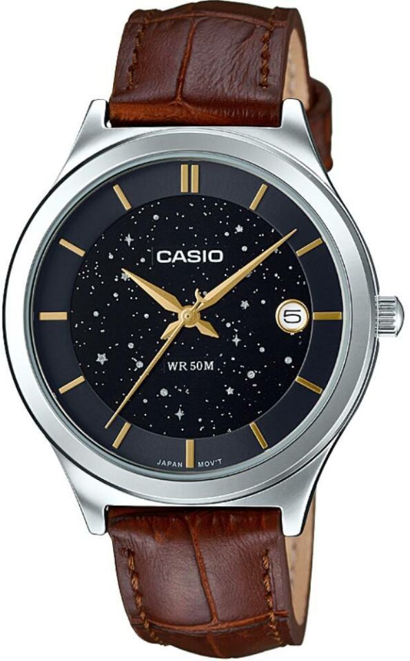 Casio Ltp-E141L-1Avdf Analog Kadın Kol Saati