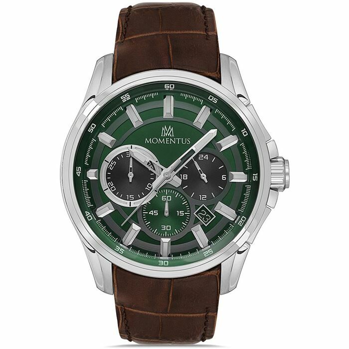 Momentus Sm102S-15Kn Erkek Kol Saati