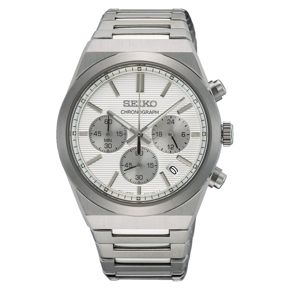 Seiko Ssb451P Seiko Ssb451P Erkek Kol Saati
