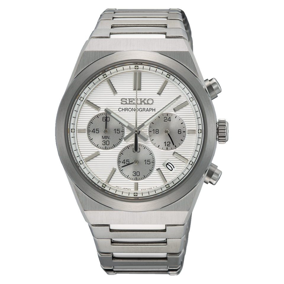 Seiko Ssb451P Seiko Ssb451P Erkek Kol Saati