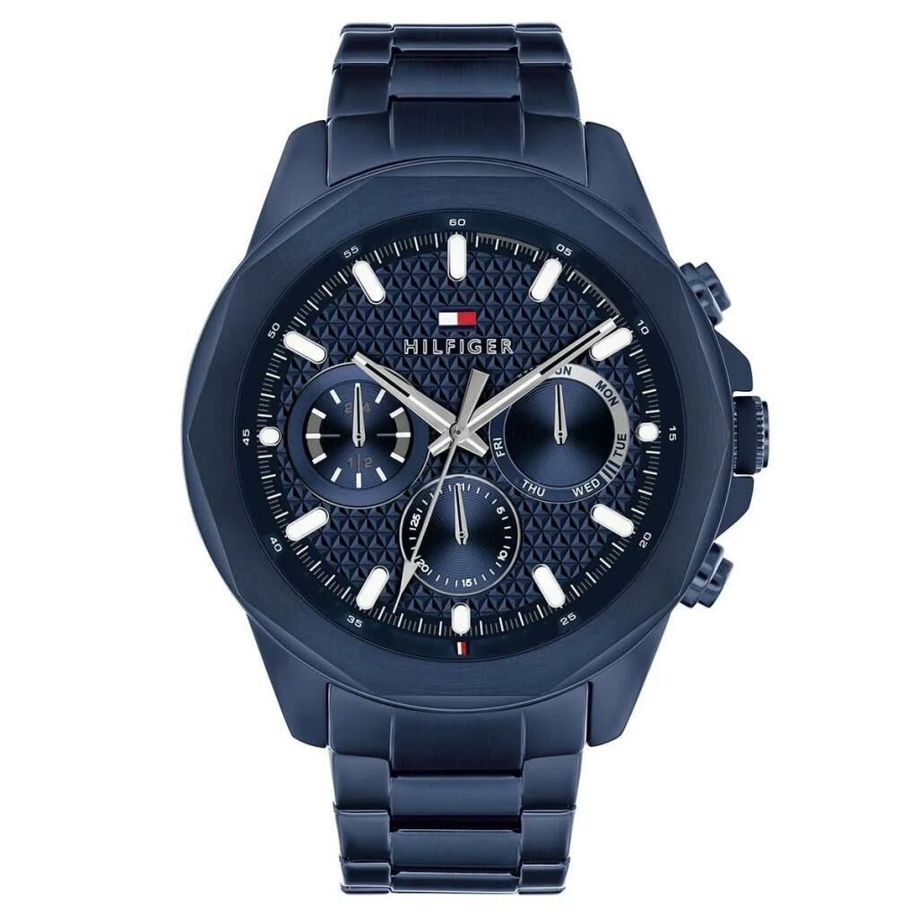 Tommy Hilfiger Th1710652 Erkek Kol Saati