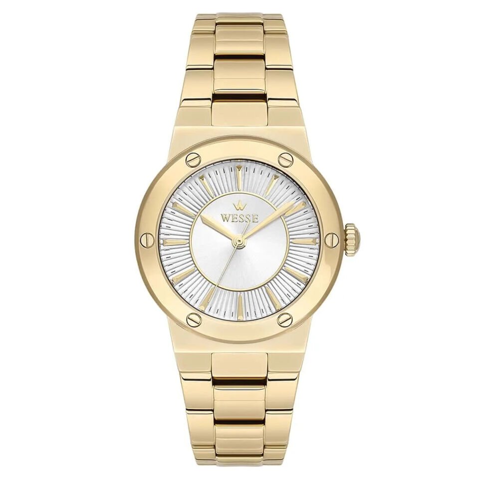 Wesse Wwl115302 Kadın Kol Saati