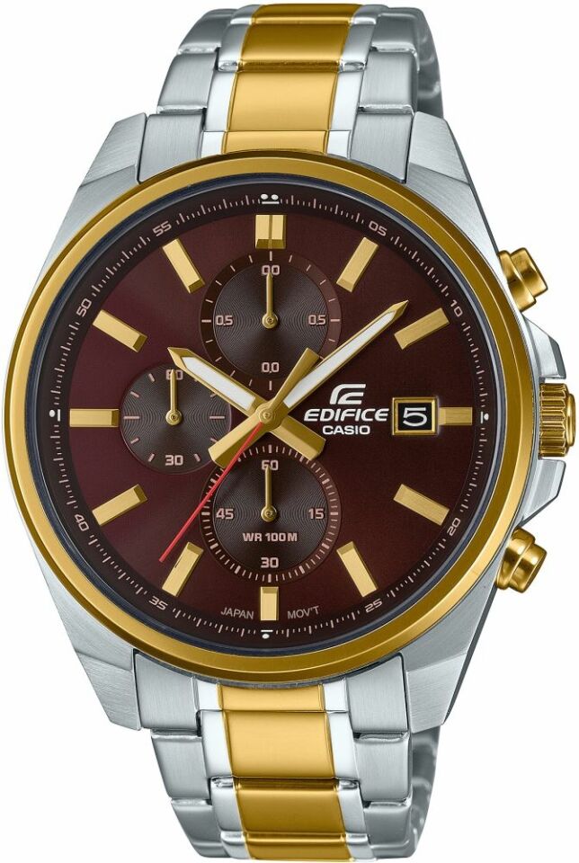 Casio EFV-610SG-5AVUDF Edifice Erkek Kol Saati