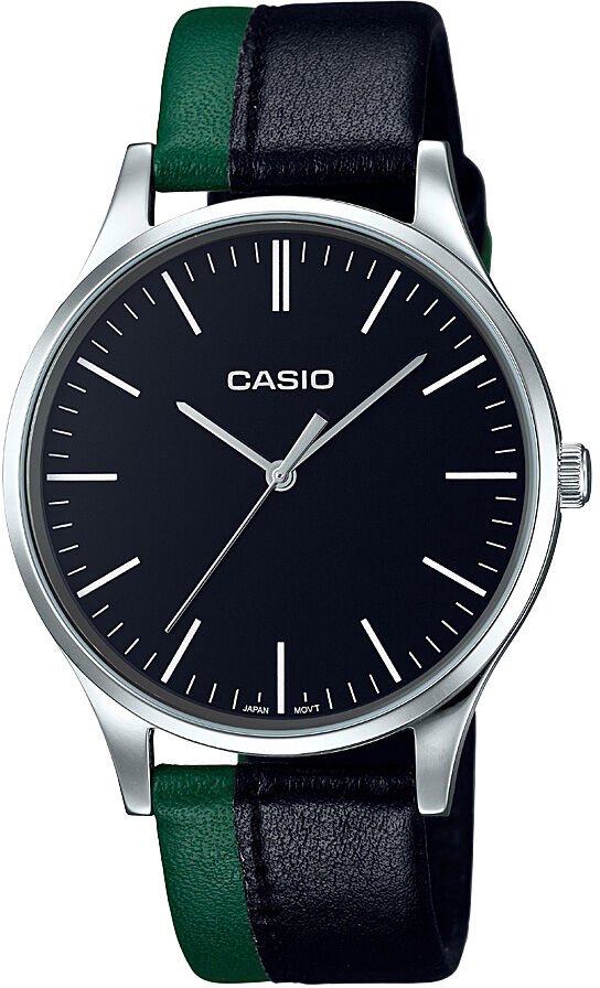 Casio Mtp-E133L-1Edf Analog Erkek Kol Saati
