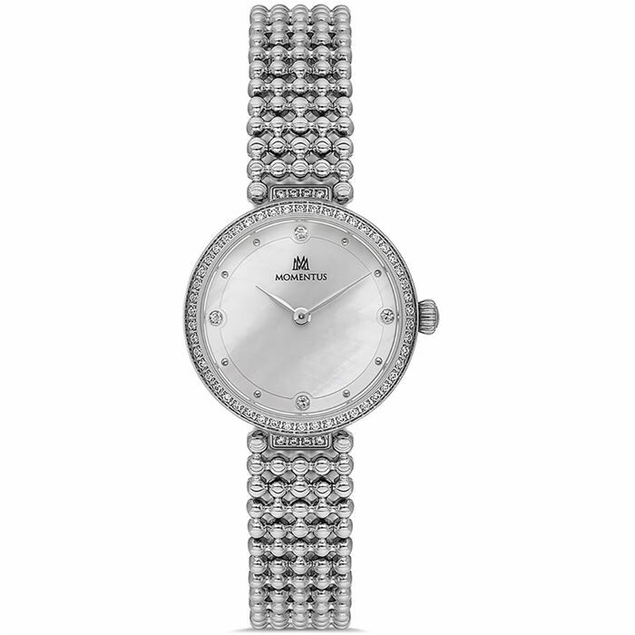 Momentus Ss392S-09Ss Kadın Kol Saati