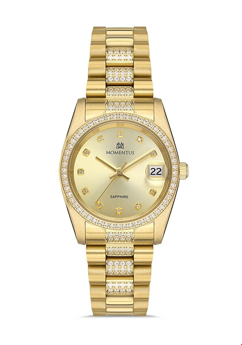 Momentus Women's Shiny Star SS238G-08SG