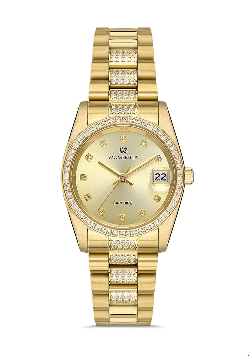 Momentus Women's Shiny Star SS238G-08SG