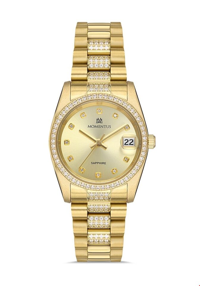 Momentus Women's Shiny Star SS238G-08SG