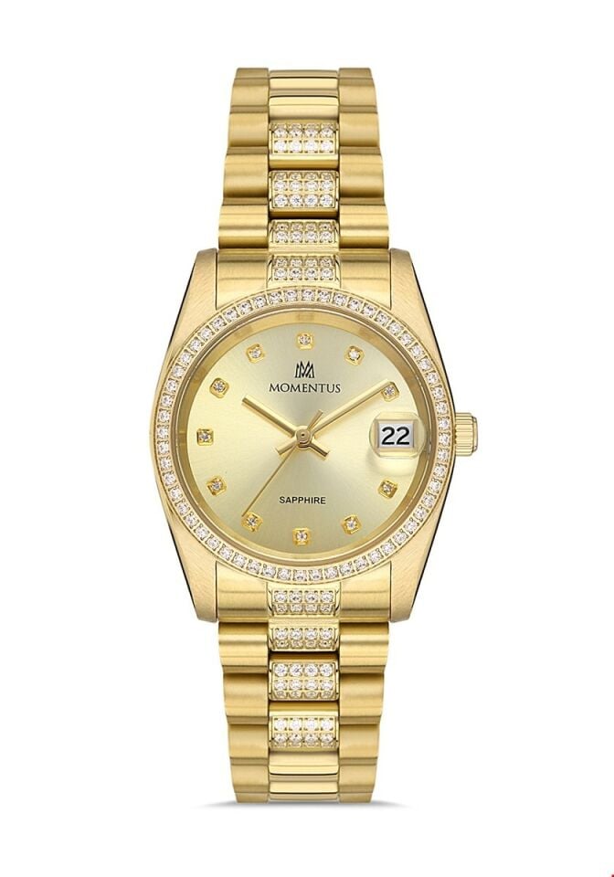 Momentus Women's Shiny Star SS238G-08SG