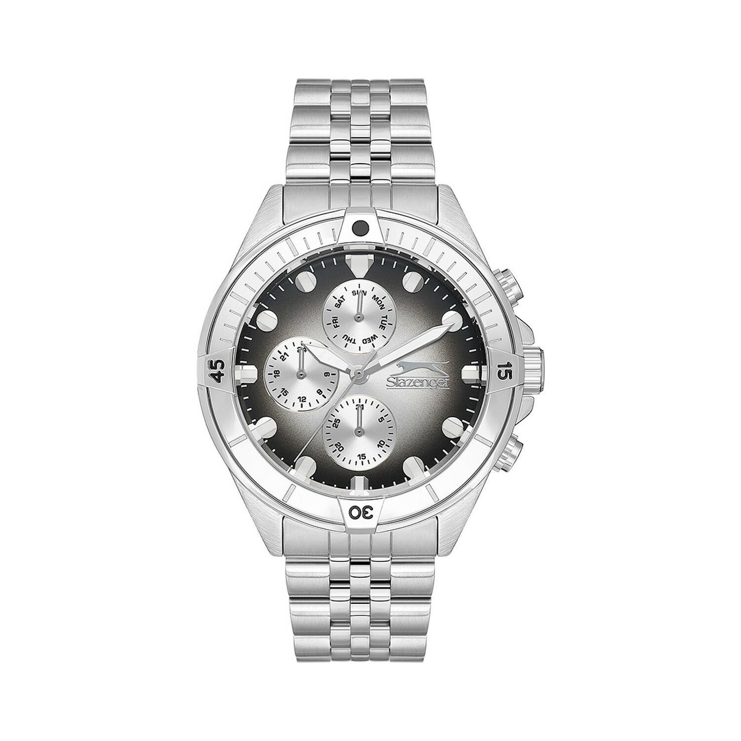 Slazenger Sl.09.2227.2.01 Erkek Kol Saati