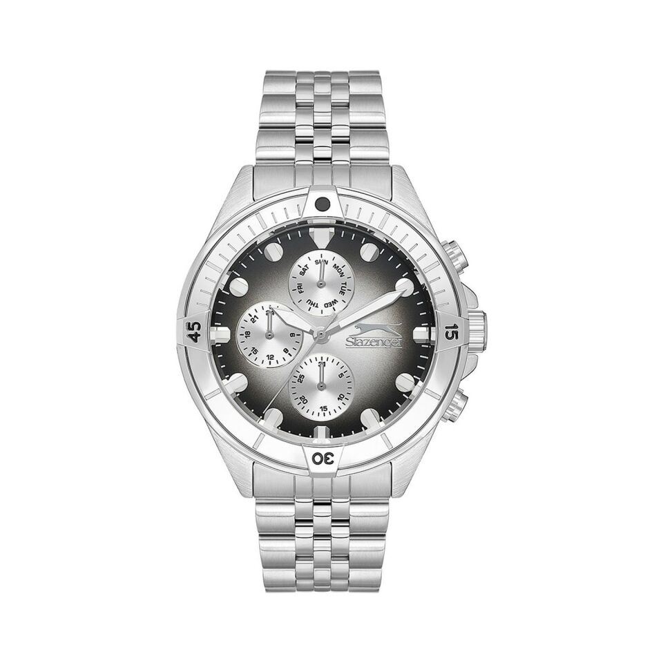 Slazenger Sl.09.2227.2.01 Erkek Kol Saati