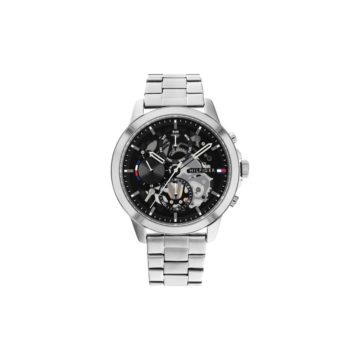 Tommy Hilfiger Th1710477 Erkek Kol Saati