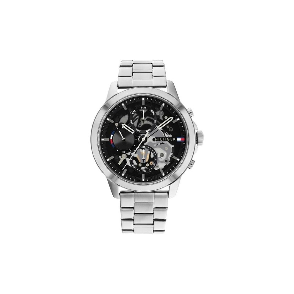 Tommy Hilfiger Th1710477 Erkek Kol Saati
