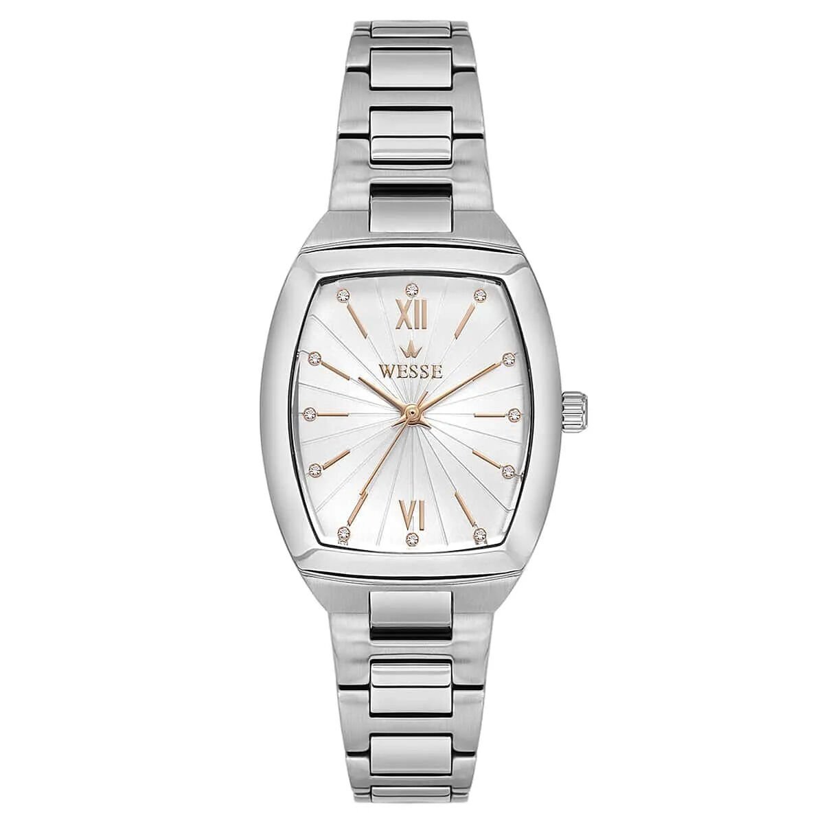 Wesse Wwl115504 Kadın Kol Saati