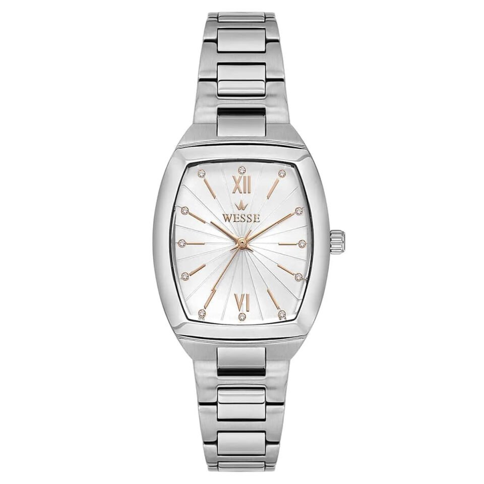 Wesse Wwl115504 Kadın Kol Saati