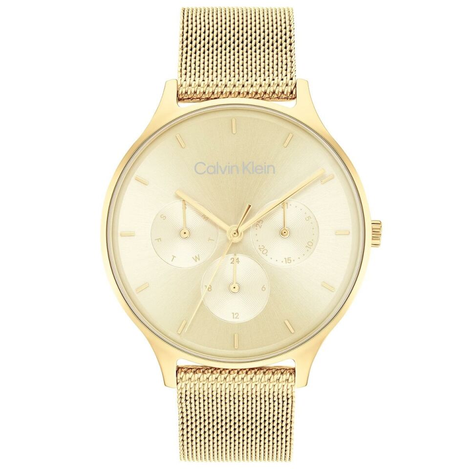 Calvin Klein CK25200103  Kadın Kol Saati