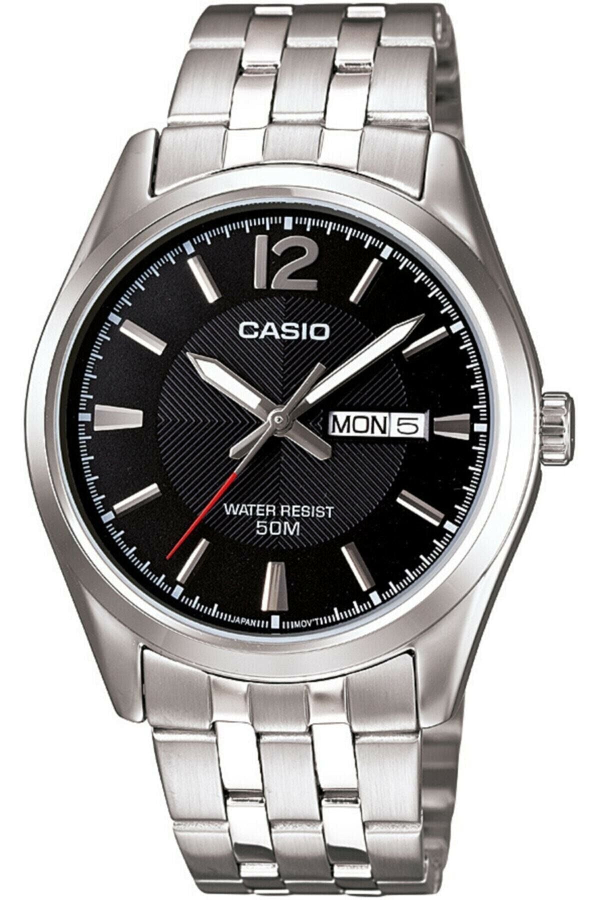 Casio Mtp-1335D-1Avdf Casio Mtp-1335D-1Avdf Erkek Kol Saati
