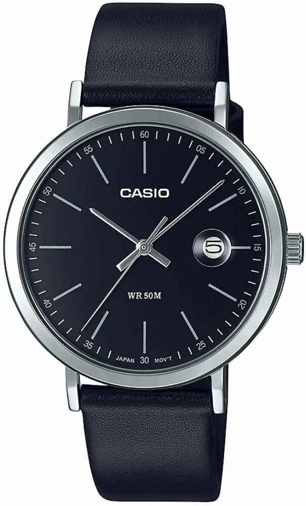 Casio Mtp-E175L-1Evdf Analog Erkek Kol Saati